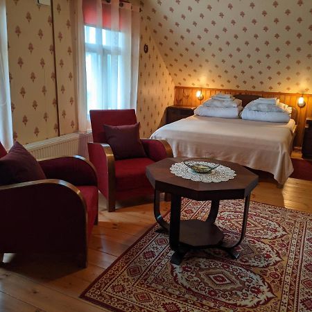 Avinurme Hostel Zewnętrze zdjęcie