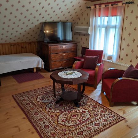 Avinurme Hostel Zewnętrze zdjęcie