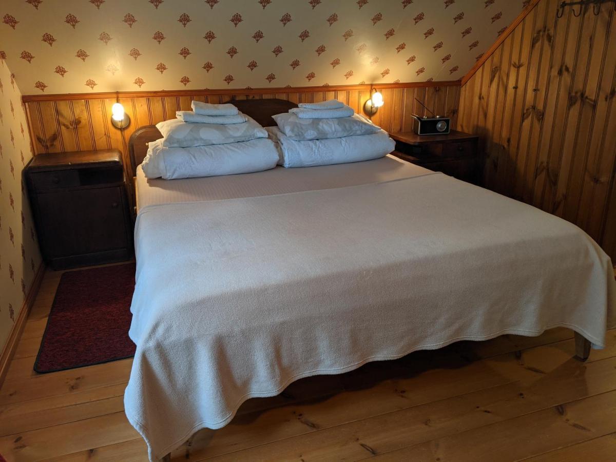 Avinurme Hostel Zewnętrze zdjęcie