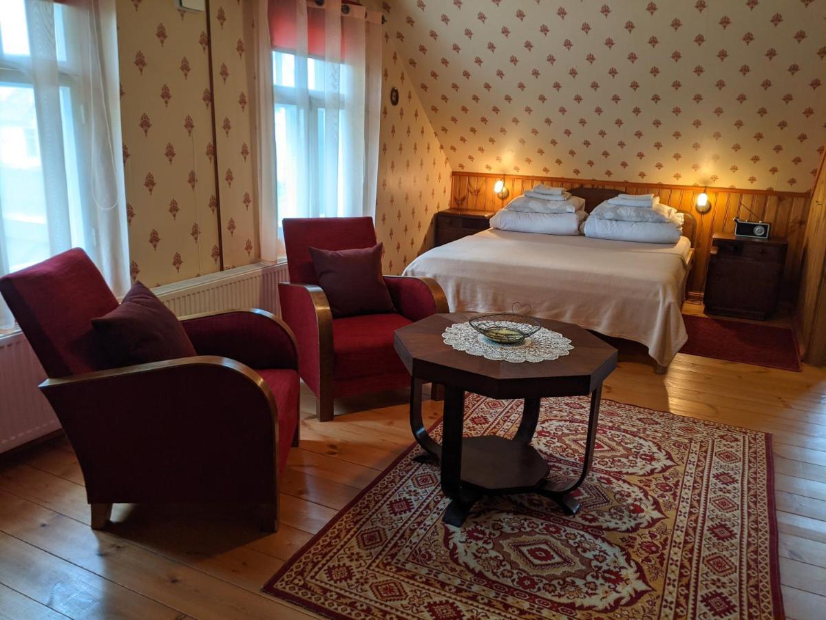 Avinurme Hostel Zewnętrze zdjęcie