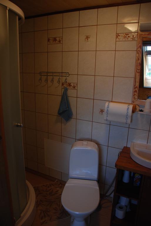 Avinurme Hostel Pokój zdjęcie