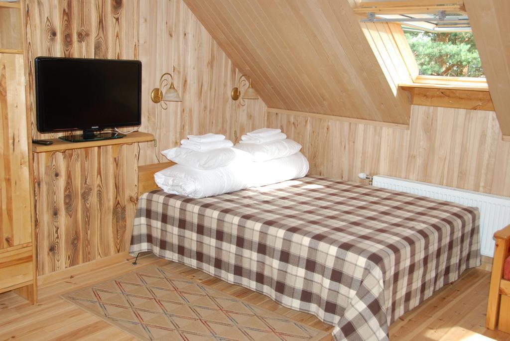 Avinurme Hostel Zewnętrze zdjęcie