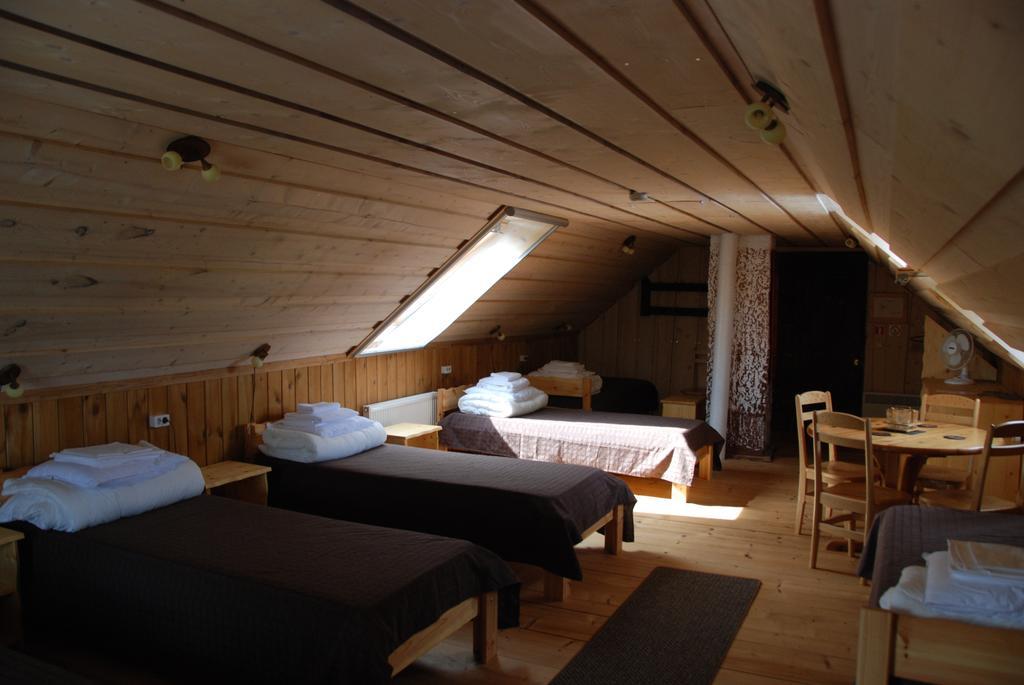 Avinurme Hostel Pokój zdjęcie