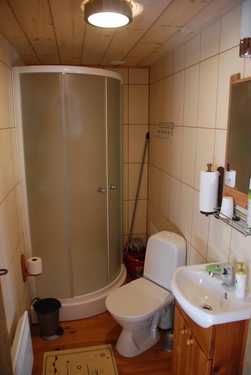 Avinurme Hostel Zewnętrze zdjęcie